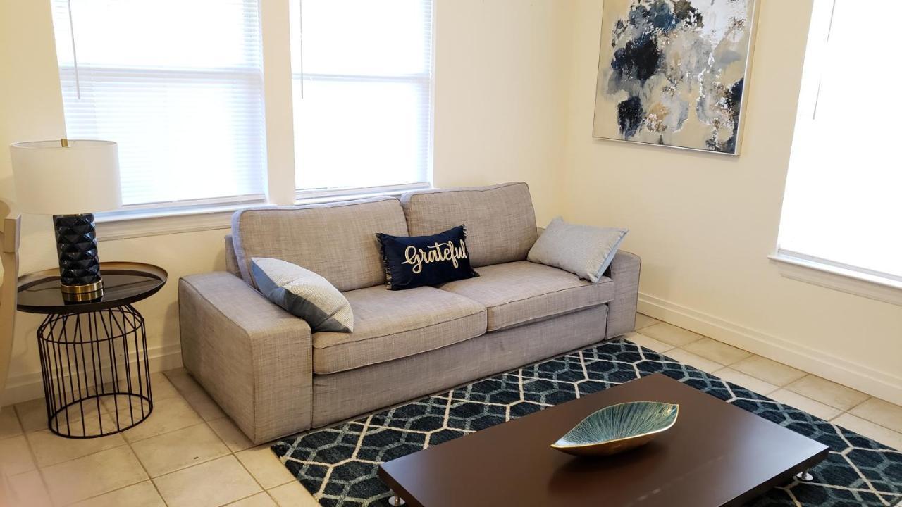 Modern House Minutes From Downtown Gainesville, Uf, Va & More! מראה חיצוני תמונה