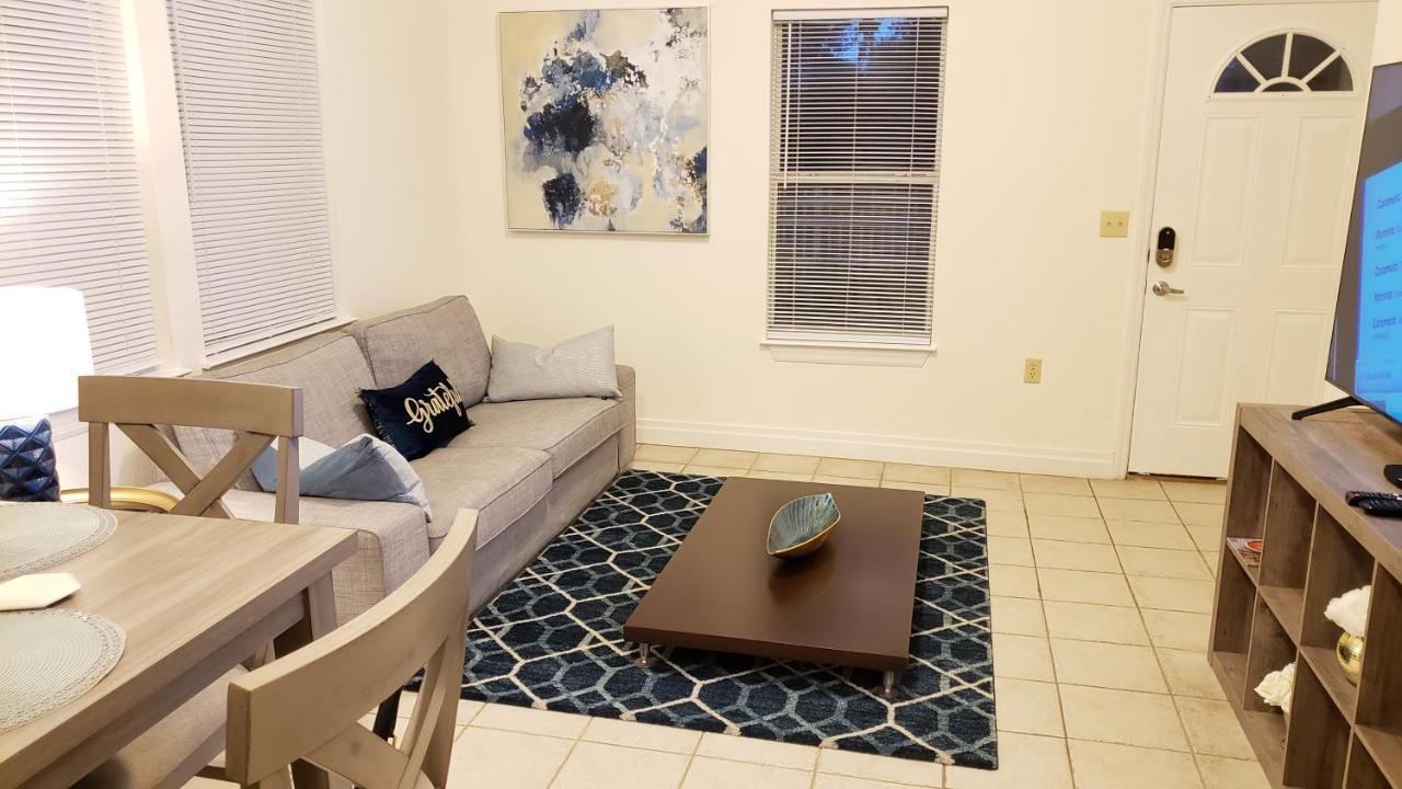 Modern House Minutes From Downtown Gainesville, Uf, Va & More! מראה חיצוני תמונה