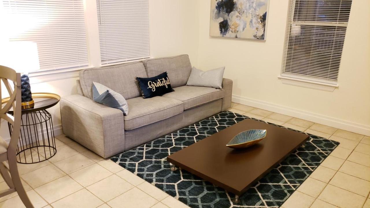 Modern House Minutes From Downtown Gainesville, Uf, Va & More! מראה חיצוני תמונה