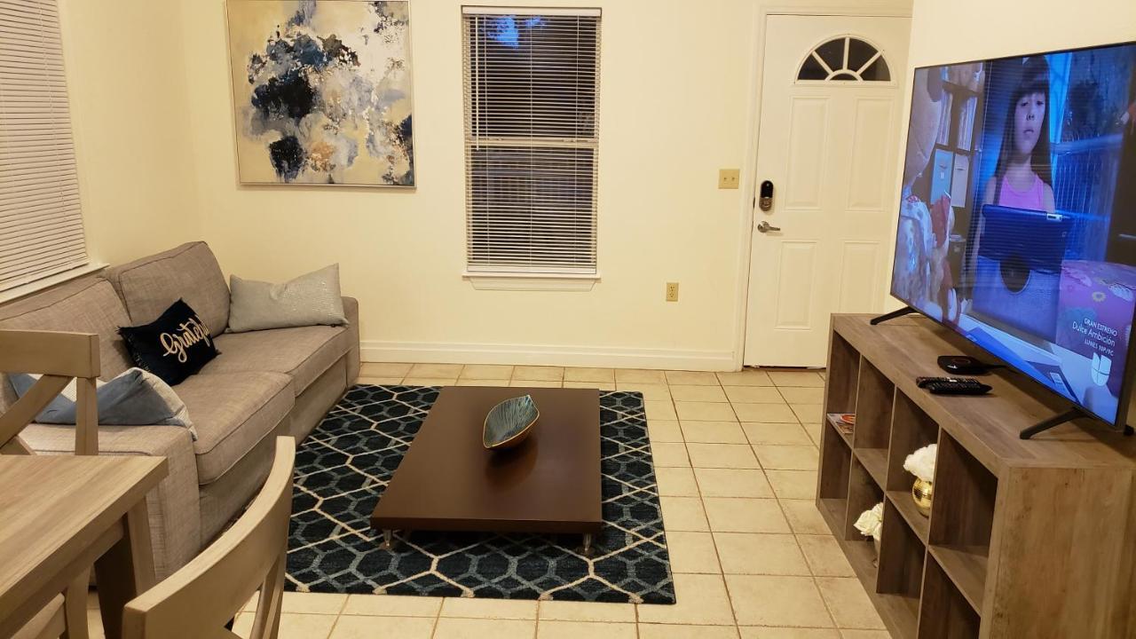 Modern House Minutes From Downtown Gainesville, Uf, Va & More! מראה חיצוני תמונה